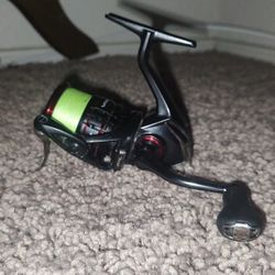 Shimano Vanford Size 2500 Spinning Reel