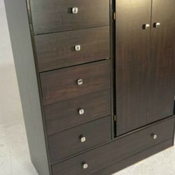 Fully Assembled Baby Chest- color option available