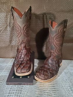 BOTAS 🦬🐎🦬 BOTAS