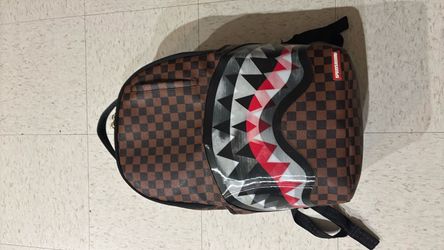Sprayground backpack limited edition