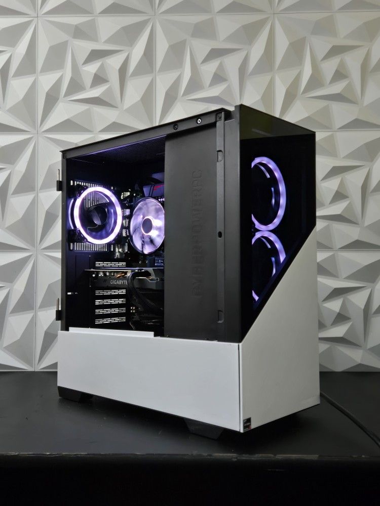 RTX 3060 Gaming PC