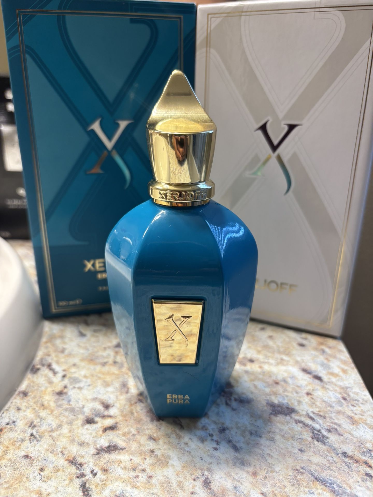 Xerjoff Erba Pura 100ml