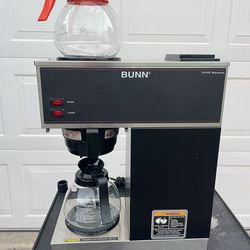 Bunn Coffee Maker 