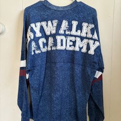 Skywalker Academy Disney Parks Spirit Jersey 