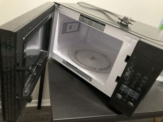 Small Microwave