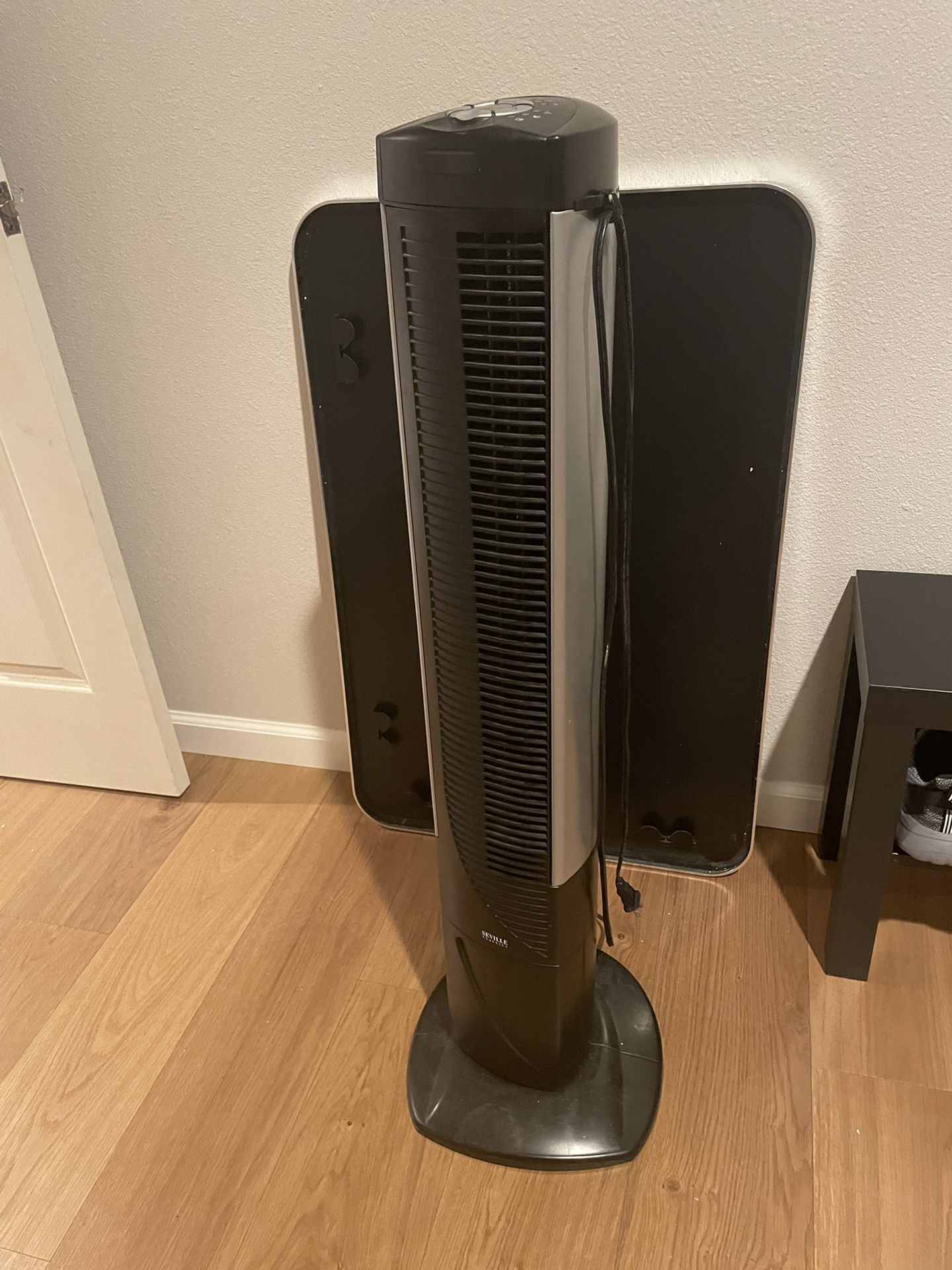 Tower Fan