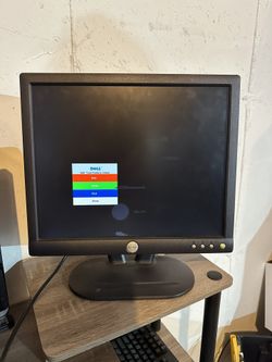 Computer Monitor