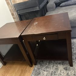Side Tables 