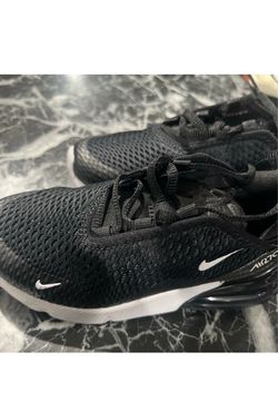 Size 11c Nike Air Max 270 PS Black AO2372-001
