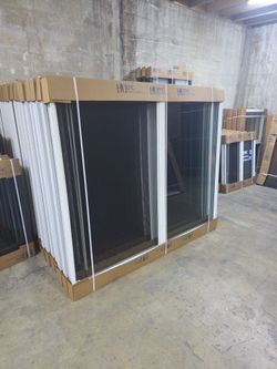 A&Y ImpacWindows&Doors Corp 