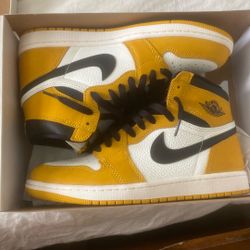 Air Jordan 1 Retro High Og 