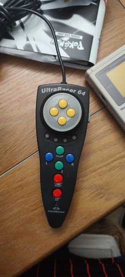 Video Games