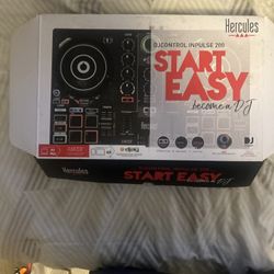 Dj set for beginners 