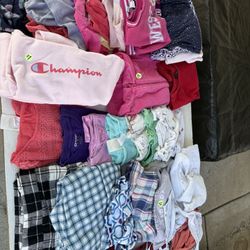 Garage sale