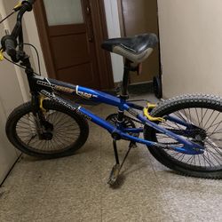 Mint ! Bike BMX shogun High Test Track Certified Racing