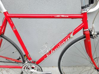 Specialized allez best sale 1998