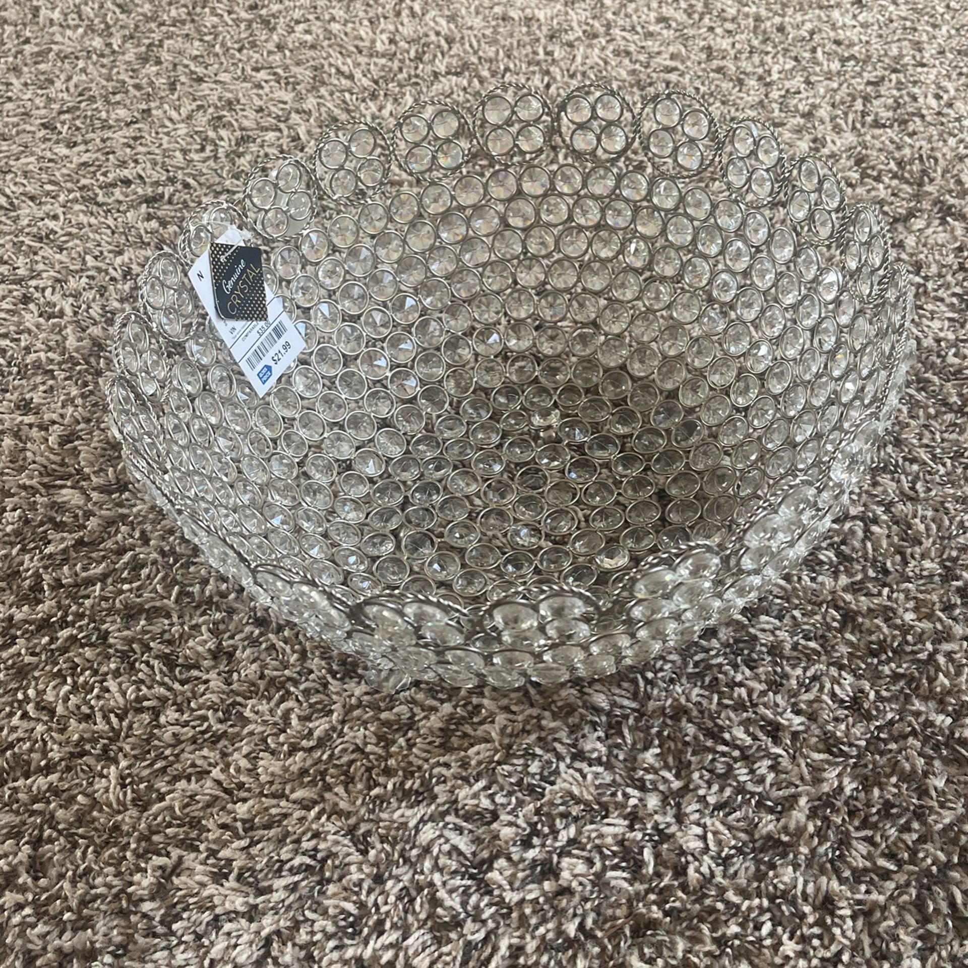 Decorative Bowl