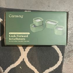 Caraway Storage Set