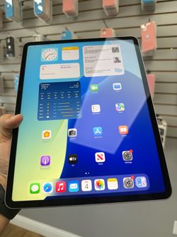 IPAD AIR 13 128 GB M2 WIFI