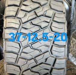 37-12.5-20 TOYO R/T TRAIL