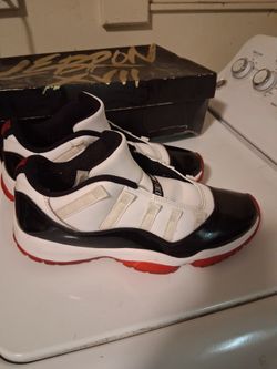 Jordan 11 size 8.5