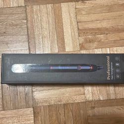 Red Professional Hair straightener $55 Or Best Offer