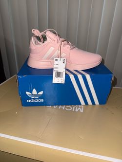 Adidas BY9889 - Icepink