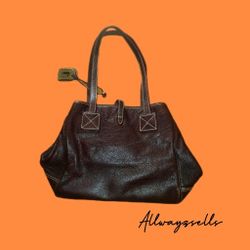 Dooney and burk bag