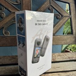 Insta360 X4 Air