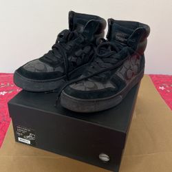 Coach Shoes