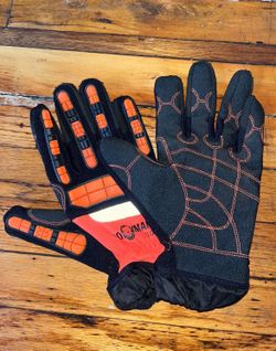 $10 Work Gloves (NEW)