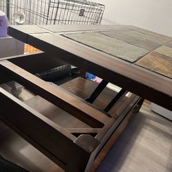 Beautiful Coffee Table 