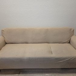 3 Seater Sofa