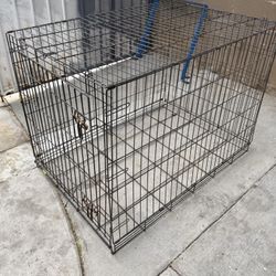 Dog Kennel 