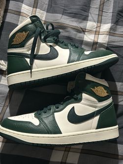 Nike high tops