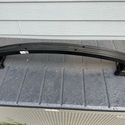 2018-2023 Chevrolet Traverse Rear Bumper Reinforcement Bar. OEM 