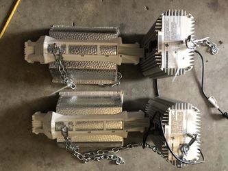 Gavita Pro 1000 Watt Grow Lights