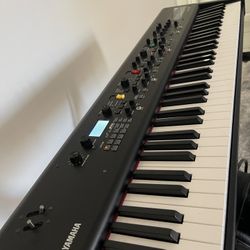 Yamaha CP73