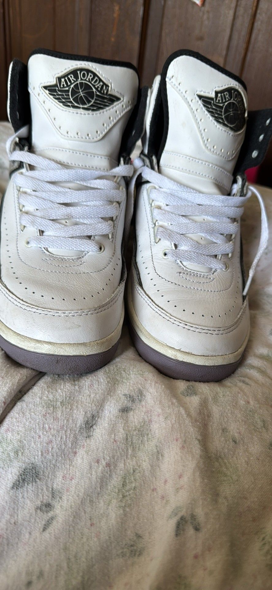 Jordan Shoes