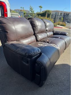 FREE COUCH