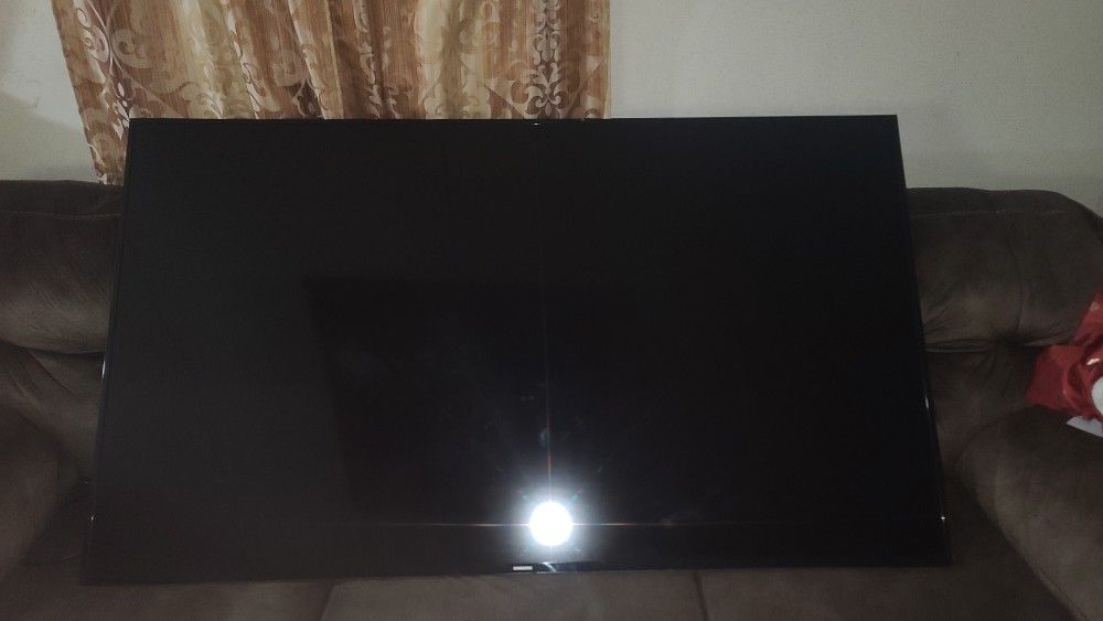Samsung Smart TV 65" 4K