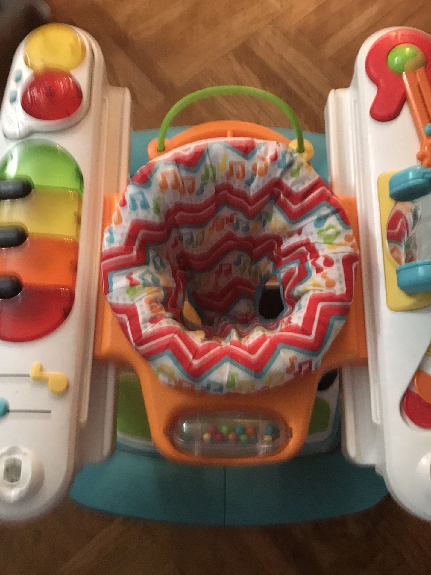 Fisher Price Activity Center