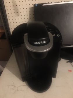 Keurig Cofre Maker 