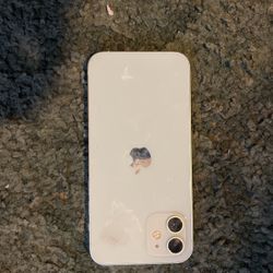 iPhone 12 Mini 128g Mint Color Not A Scratch On It
