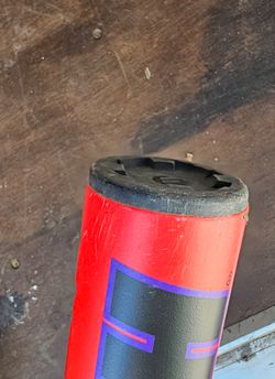 SSUSA SOFTBALL BAT SENIOR