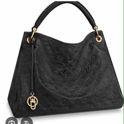 Large Lv Bag