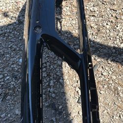 2020-2024 Porsche 911 992 Carrera Targa 4 Front Bumper Cover OEM 992.807.221.K