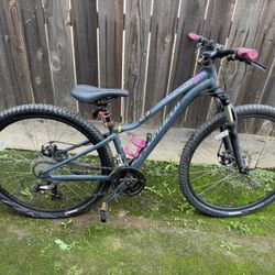 Specialized Jynx Women’s Mountain Bike (S/15) 