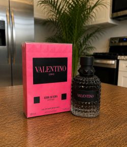Valentino Uomo Born In Roma Intense 100ml