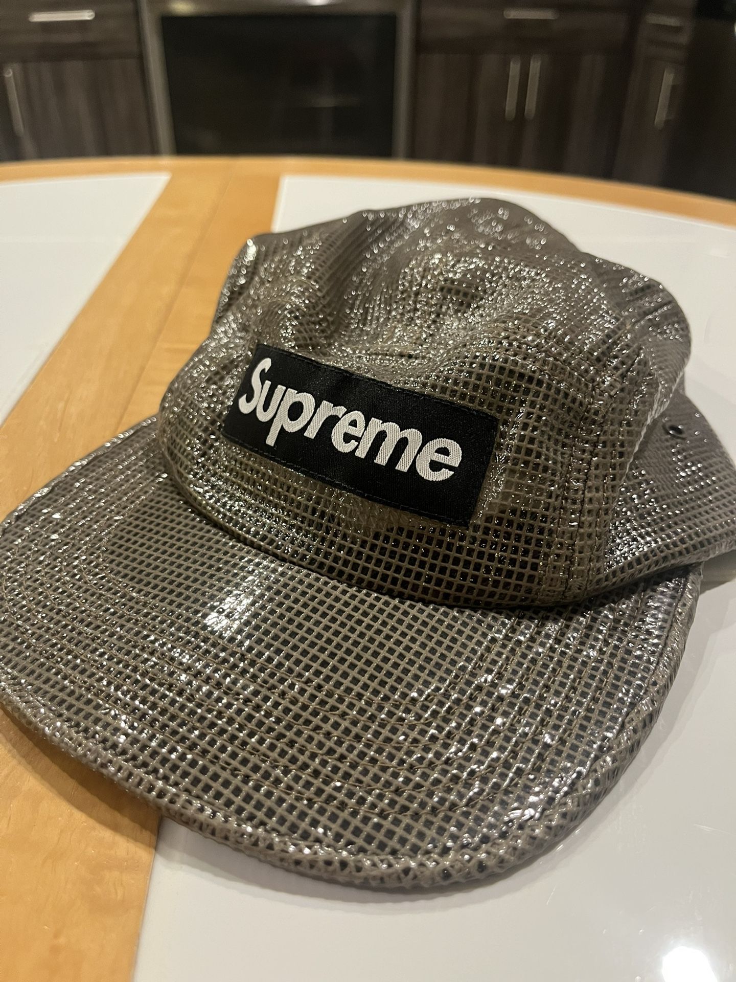 Supreme Hat